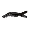 BOSSA 4 PINCES DRAGON NEGRES 14CM GRANS