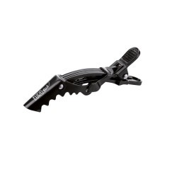 BOSSA 4 PINCES DRAGON NEGRES 9CM PETITES