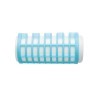 BOSSA 5 RUL·LOS CALENTS 28MM BLAU