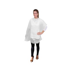 BOSSA 50 CAPES UN ÚS BLANCA