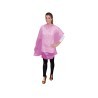 BOSSA 50 CAPES UN ÚS ROSA