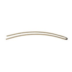 BOSSA 6 FORQUETES BRONZE CORBADES MONYO LLISES 95MM