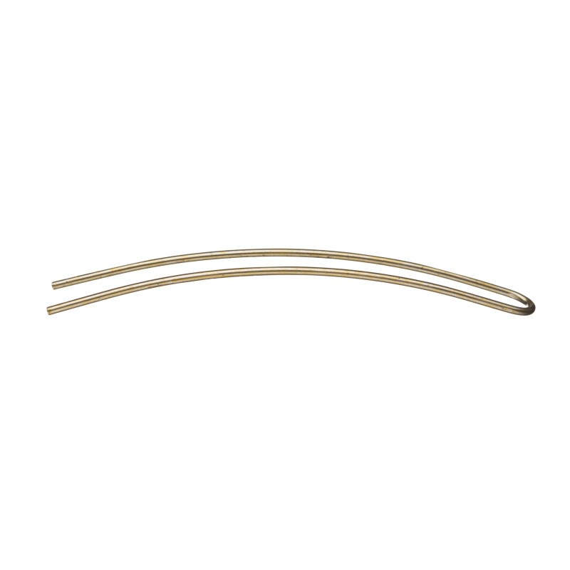 BOSSA 6 FORQUETES BRONZE CORBADES MONYO LLISES 95MM