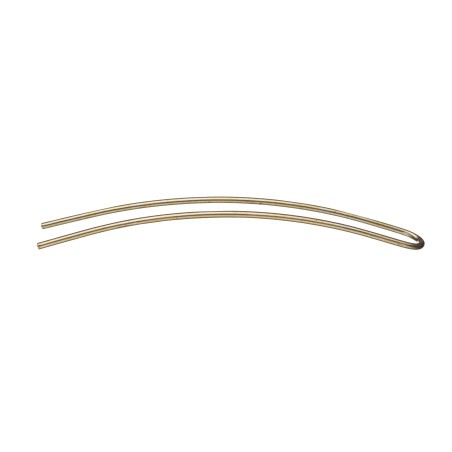 BOSSA 6 FORQUETES BRONZE CORBADES MONYO LLISES 95MM