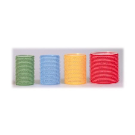 BOSSA 6 RUL·LOS VERMELLS 13 MM
