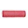 PACK DE 12 UNITS BOSSA 6 RUL·LOS VERMELLS 13 MM