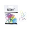 BOSSA DE 50 GOMES DE COLORS TPU