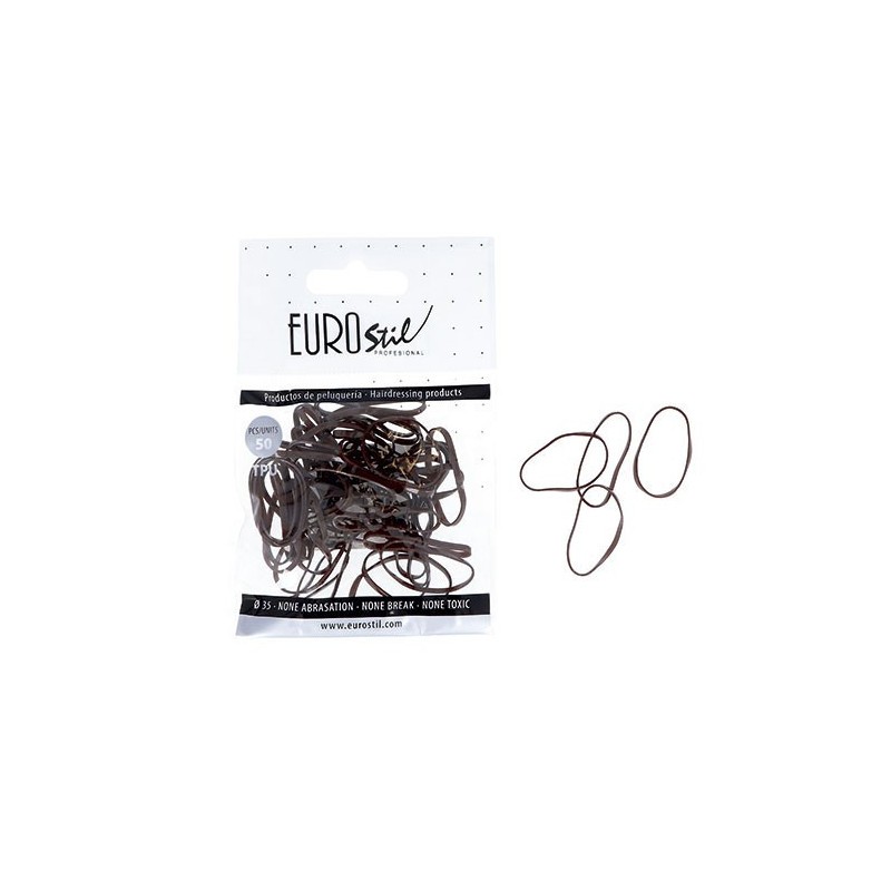 BOSSA DE 50 GOMES MARRONS TPU