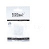 BOSSA DE 50 GOMES TRANSPARENTS TPU
