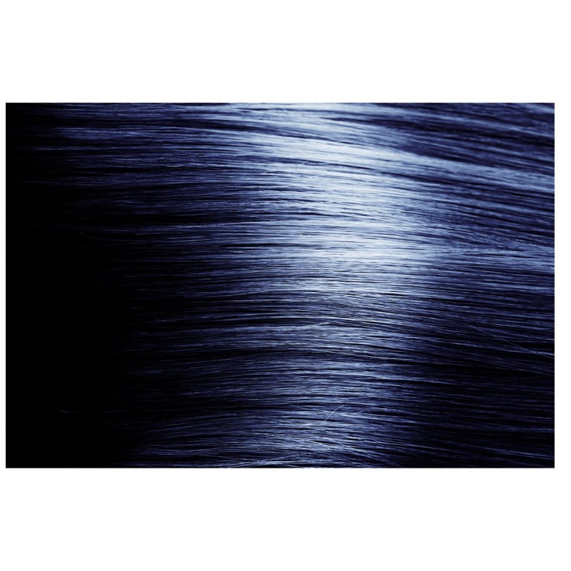 BRIGHT COLOUR Nº1 NEGRE