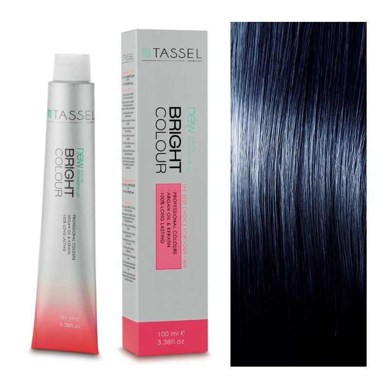PACK DE 3 UNITATS BRIGHT COLOUR Nº1.1 NEGRE BLAVÓS