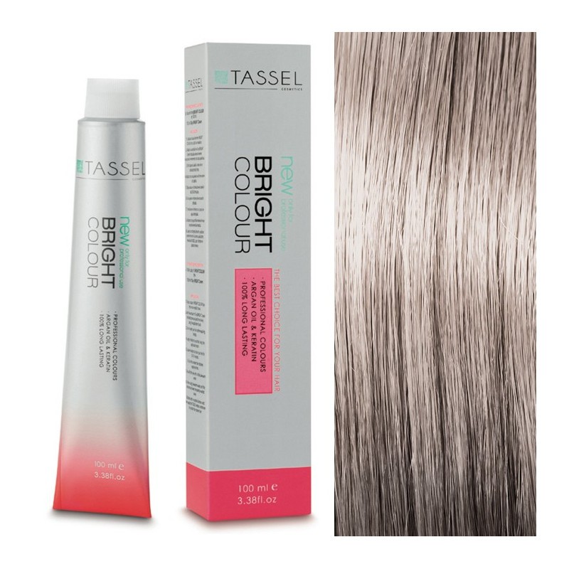 PACK DE 3 UNITATS BRIGHT COLOUR Nº10.32N ROS SUPER CLAR BEIX