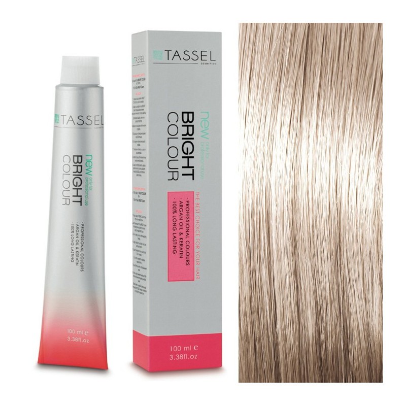 BRIGHT COLOUR Nº10N ROS SUPER CLAR