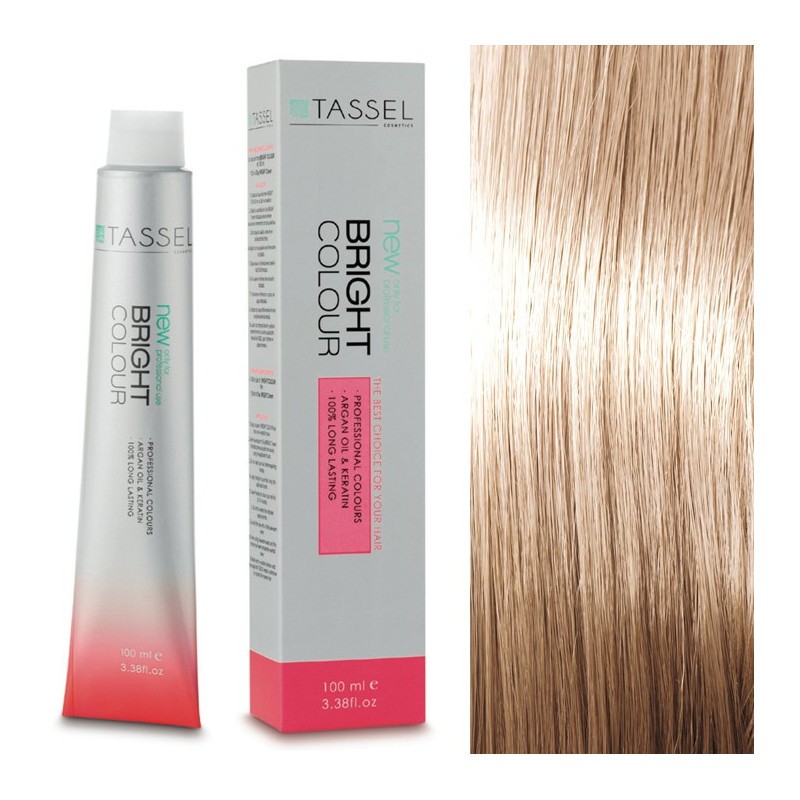 PACK DE 3 UNITATS BRIGHT COLOUR Nº11.00 ROS EXTRACLAR NATURAL