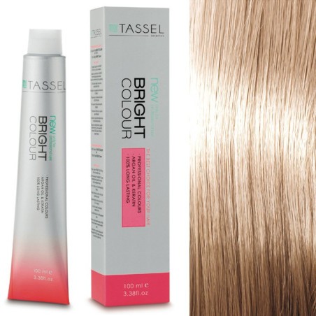 PACK DE 3 UNITATS BRIGHT COLOUR Nº11.00 ROS EXTRACLAR NATURAL