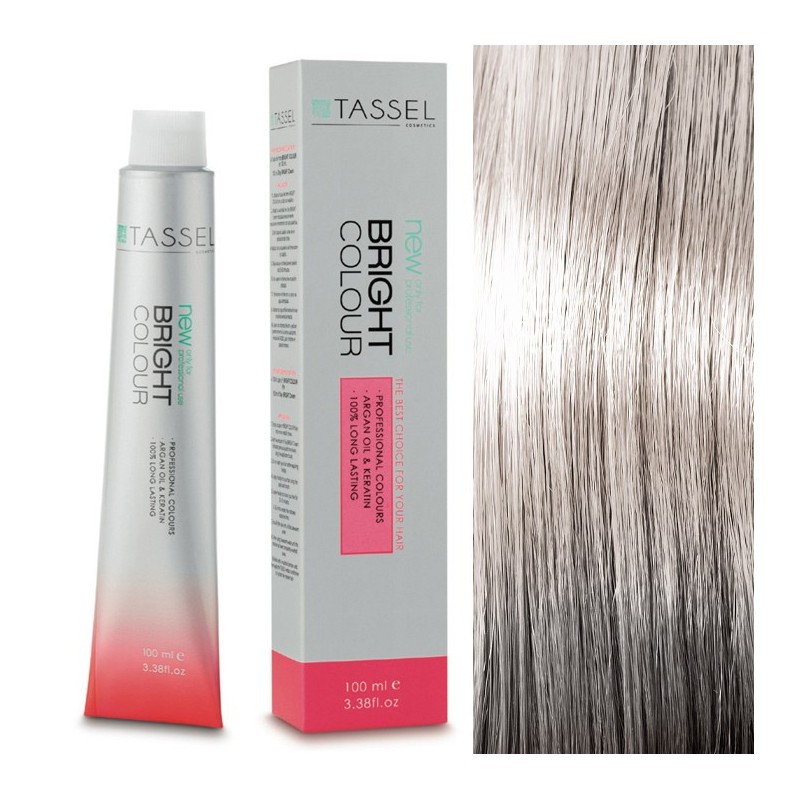 PACK DE 3 UNITATS BRIGHT COLOUR Nº12 ROS SUPERACLARANT NATURAL