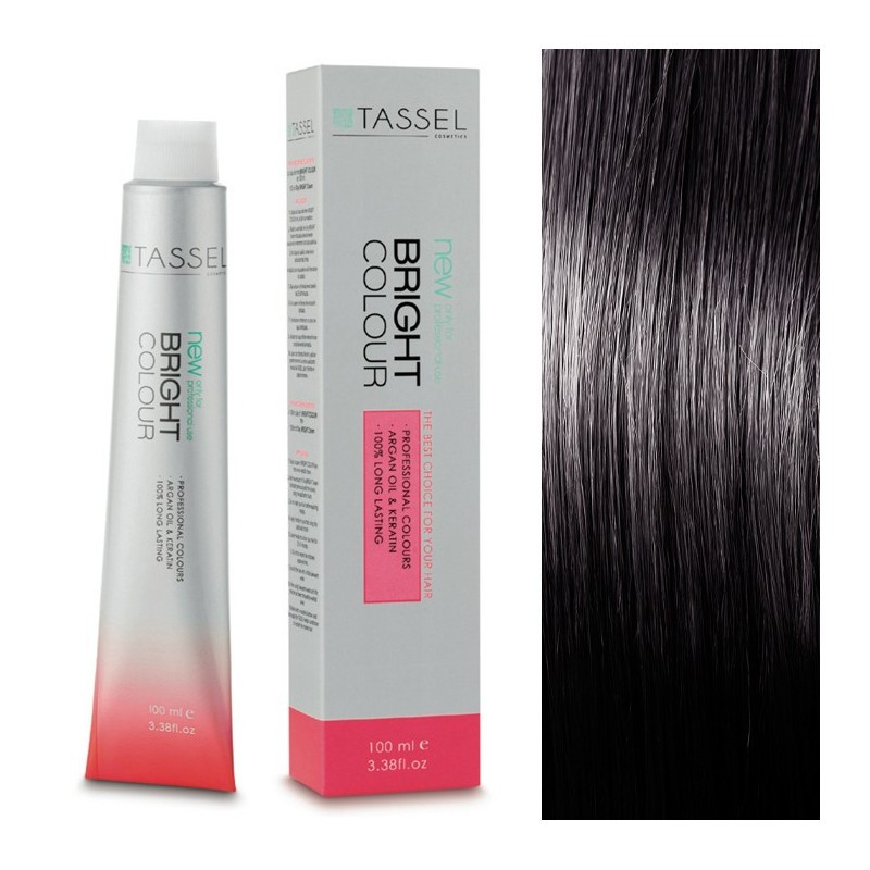 PACK DE 3 UNITATS BRIGHT COLOUR Nº2 MORENO