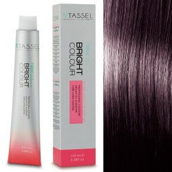 PACK DE 3 UNITATS BRIGHT COLOUR Nº4.20 CASTANY MIG VIOLETA