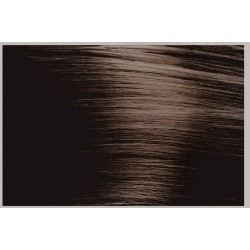 BRIGHT COLOUR Nº4.77 CASTANY MIG XOCOLATA