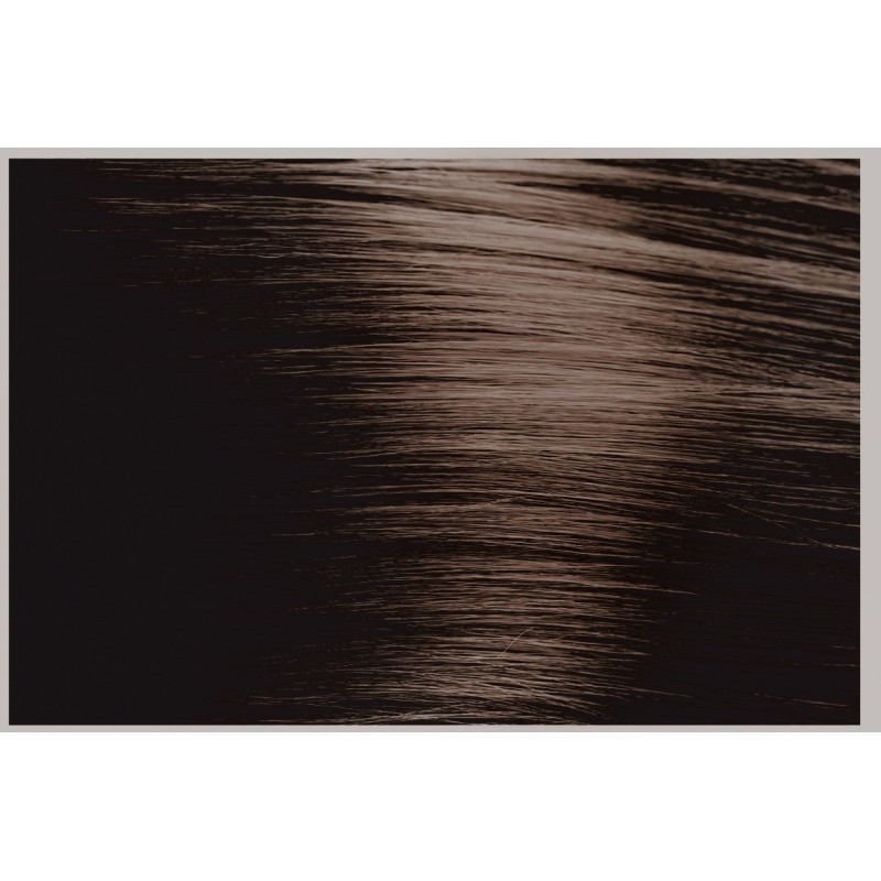 BRIGHT COLOUR Nº4.77 CASTANY MIG XOCOLATA