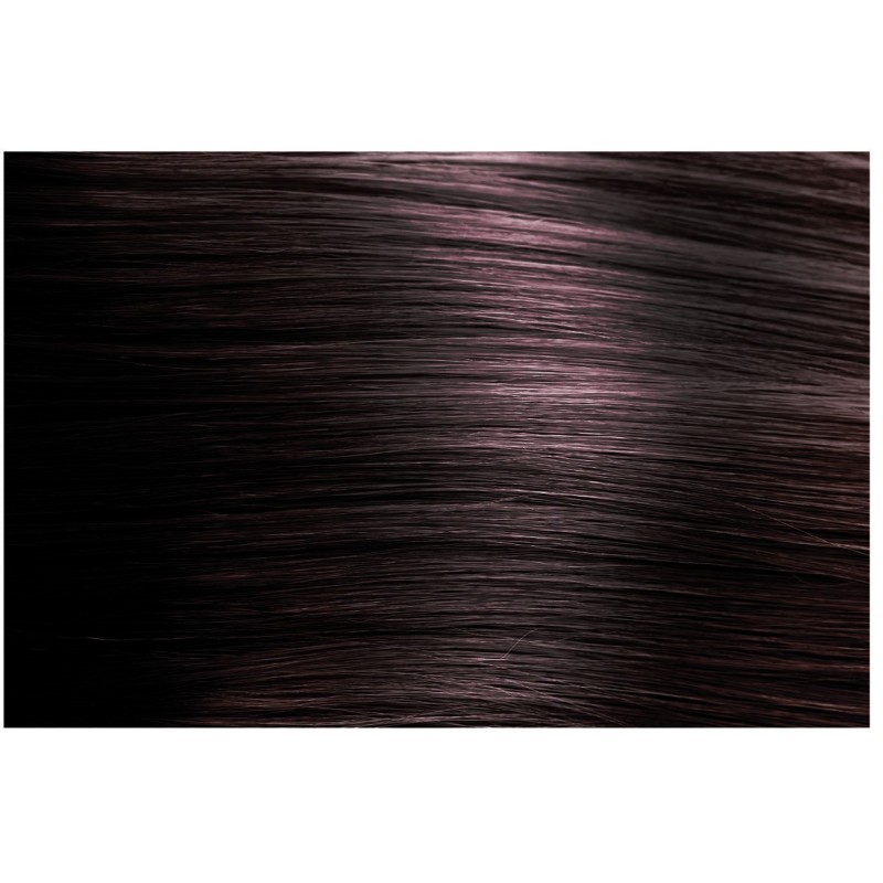 BRIGHT COLOUR Nº5.77 MARRÓ XOCOLATA