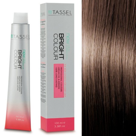 PACK DE 3 UNITATS BRIGHT COLOUR Nº6.01 ROS FOSC FRED