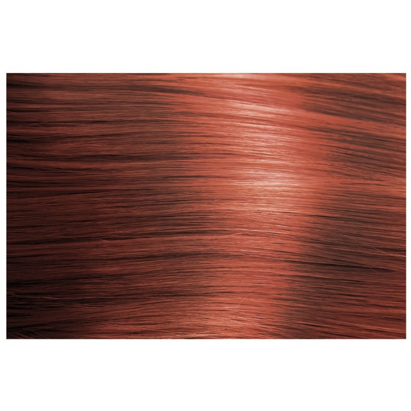 BRIGHT COLOUR Nº6.44 ROS FOSC COURE INTENS