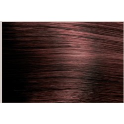 BRIGHT COLOUR Nº6.6 ROS FOSC VERMELL