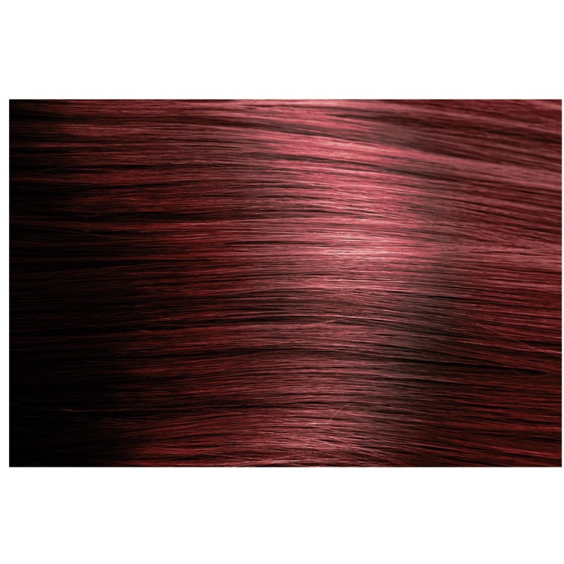 PACK DE 3 UNITATS BRIGHT COLOUR Nº6.64 ROS FOSC VERMELL COURE