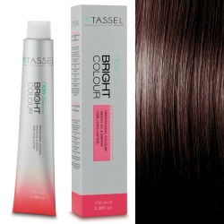 PACK DE 3 UNITATS BRIGHT COLOUR Nº7.35 ROS MIG DAURAT CAOBA