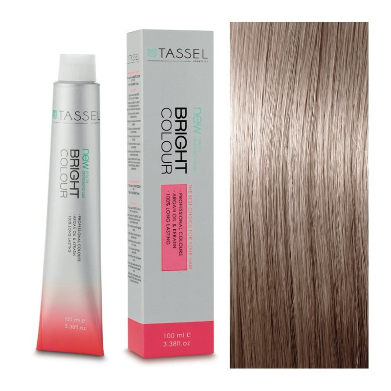 BRIGHT COLOUR Nº8.23N ROS CLAR BEIX DAURAT