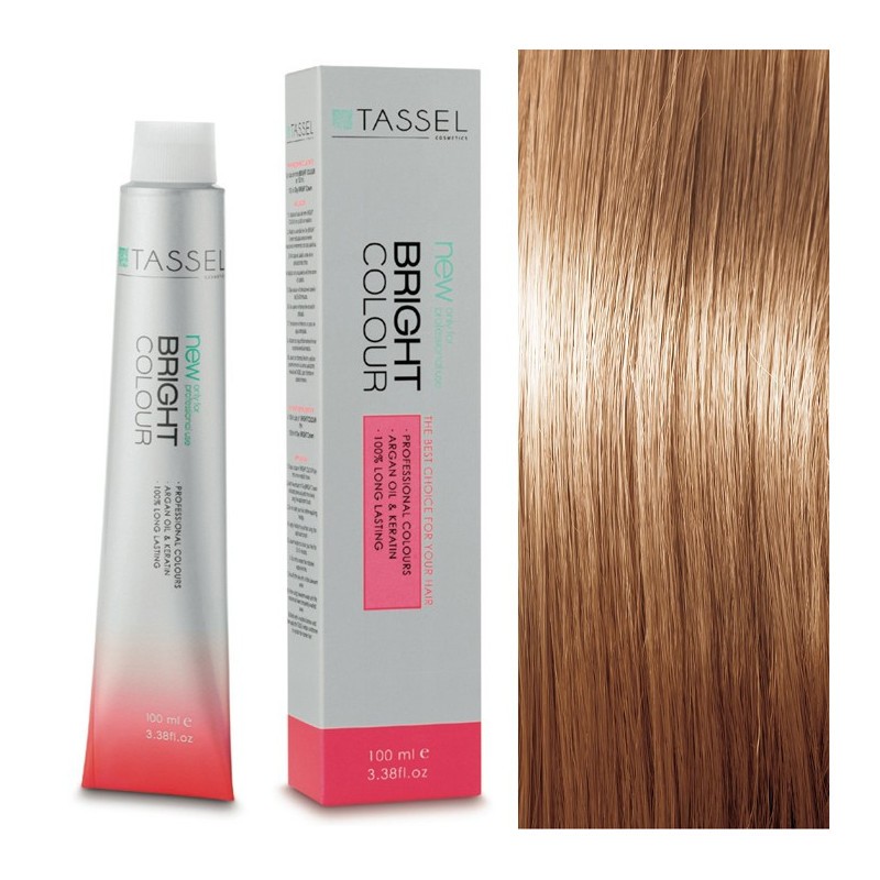PACK DE 3 UNITATS BRIGHT COLOUR Nº8.3 ROS CLAR DAURAT