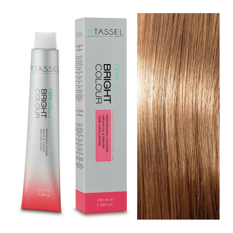 PACK DE 3 UNITATS BRIGHT COLOUR Nº8.32 ROS CLAR BEIX