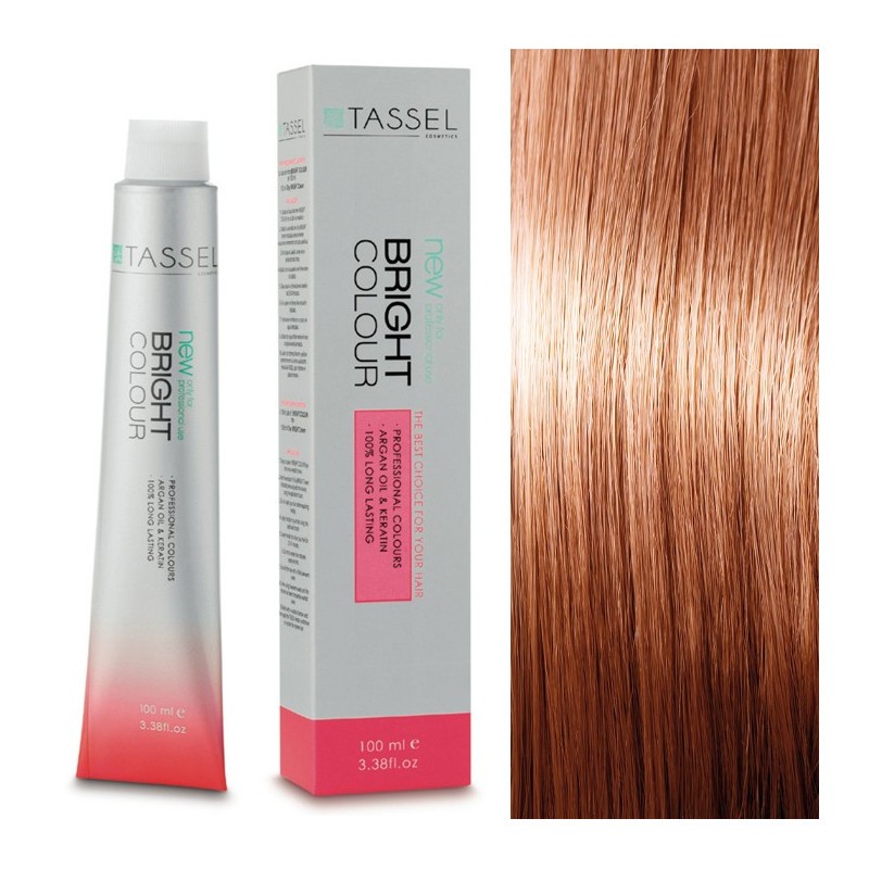 PACK DE 3 UNITATS BRIGHT COLOUR Nº8.34 ROS CLAR DAURAT COURE