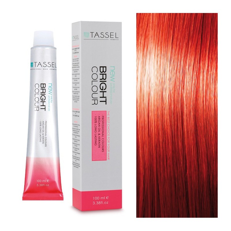 PACK DE 3 UNITATS BRIGHT COLOUR Nº8.44 ROS CLAR FOC