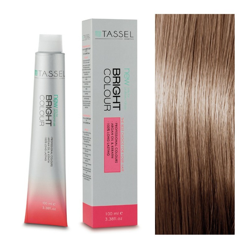 PACK DE 3 UNITATS BRIGHT COLOUR Nº9 ROS MOLT CLAR