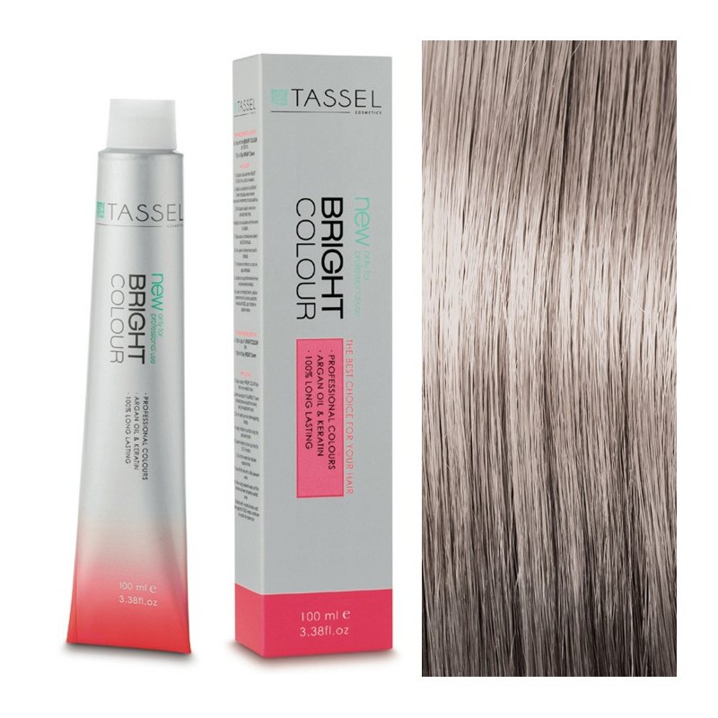 PACK DE 3 UNITATS BRIGHT COLOUR Nº9.13N ROS MOLT CLAR CENDRA DAURAT