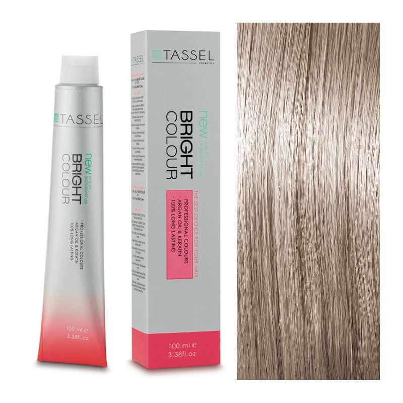 BRIGHT COLOUR Nº9.21N ROS MOLT CLAR BEIX