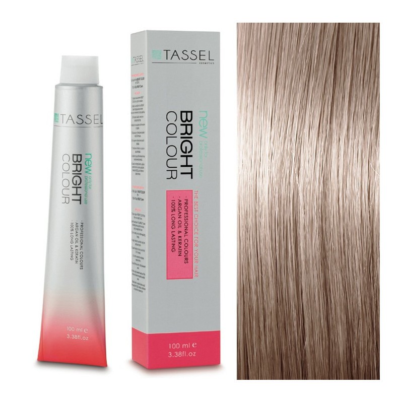 BRIGHT COLOUR Nº9.23N ROS MOLT CLAR BEIX DAURAT