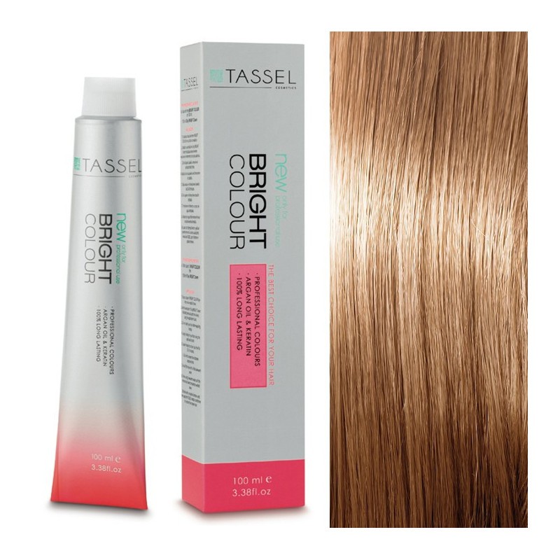 PACK DE 3 UNITATS BRIGHT COLOUR Nº9.32 ROS MOLT CLAR BEIX