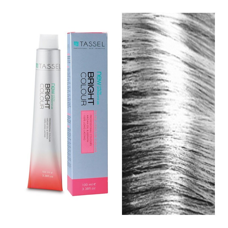 PACK DE 3 UNITATS BRIGHT COLOUR NºPT0.1 GRIS