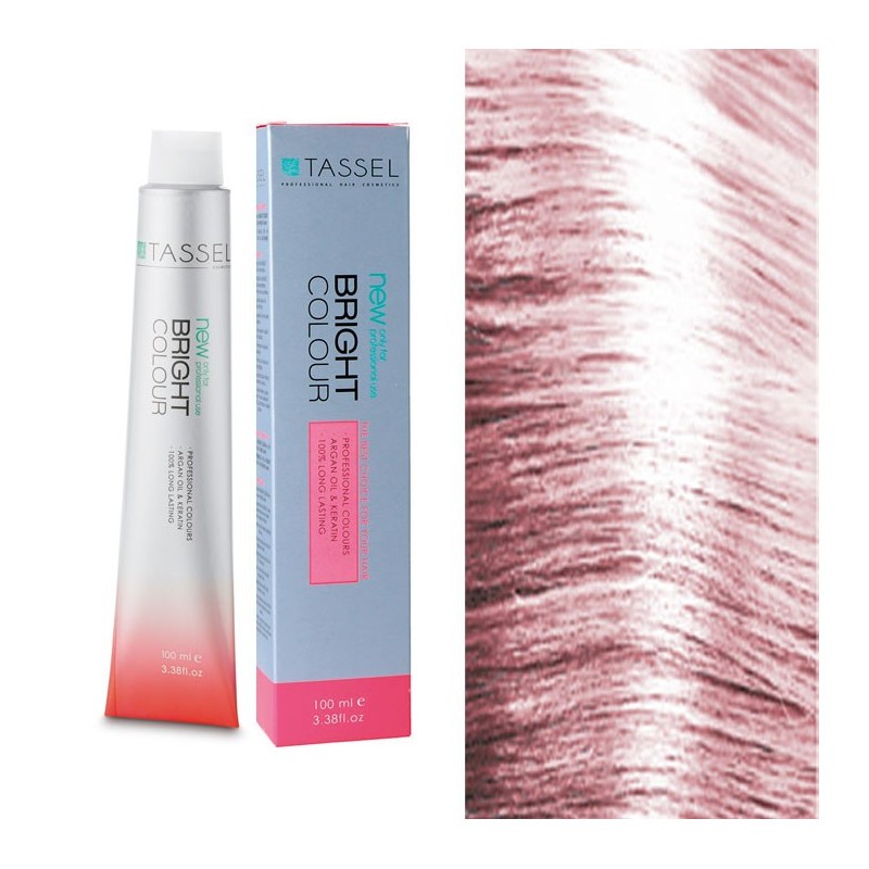 PACK DE 3 UNITATS BRIGHT COLOUR NºPT0.8 ROSA PASTEL