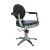 SILLA CHIC NEGRA PEU ESTRELLA