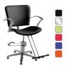 SILLA STRATS BLAVA