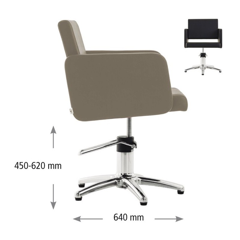 CADIRA VENUS BEIX