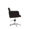 SILLA VENUS NEGRA