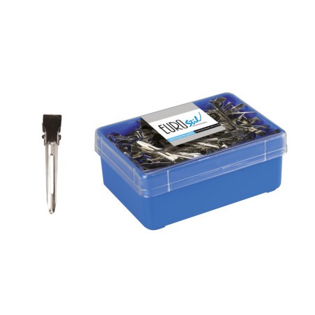 CAIXA 120 PINCES PETITES CAP AMPLE R/92
