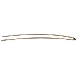 CAIXA 150 FORQUETES BRONZE CORBADES MONYO LLISES 75MM