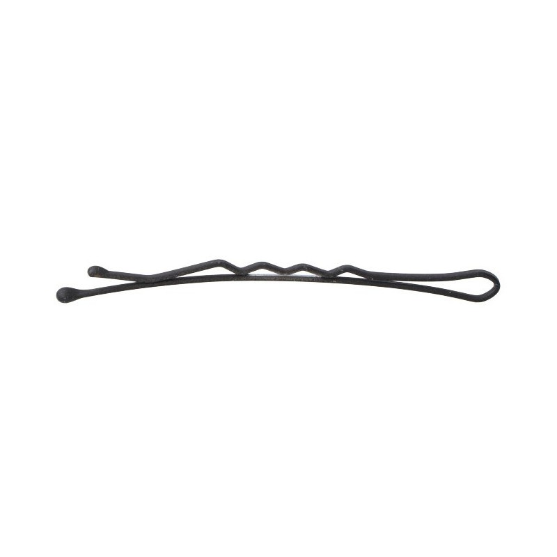 CAIXA 200 CLIPS EUROSTIL MAT 65 MM