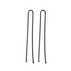 CAIXA 200 GRAMS FORQUETES NEGRES 50 MM